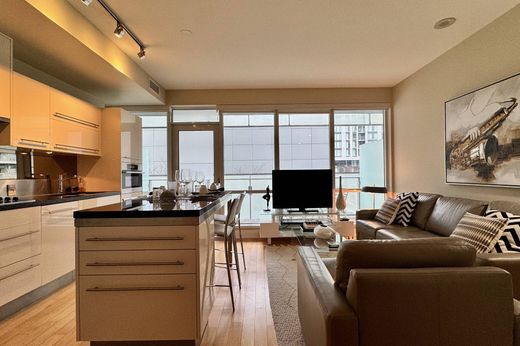 Piso / Apartamento en Toronto, Ontario