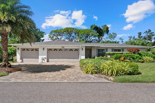 Μονοκατοικία σε Venice, Sarasota County