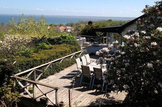Вилла, Båstad, Båstads Kommun