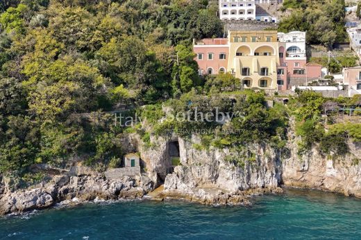 Villa in Conca dei Marini, Provincia di Salerno