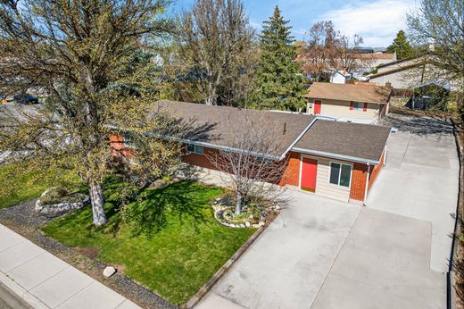 Casa Independente - Boise, Ada County