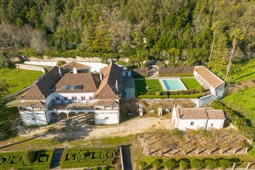 Country House in Mafra, Lisbon