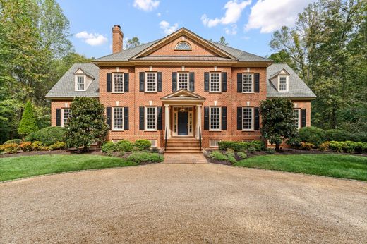 Πολυτελή κατοικία σε Manakin-Sabot, Goochland County