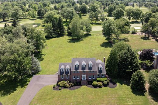 Casa en Ivyland, Bucks County