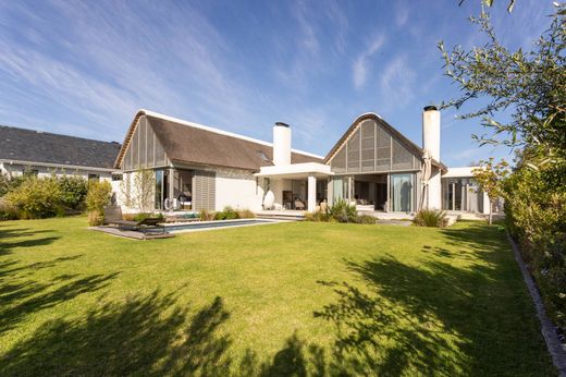 Casa Unifamiliare a Franschhoek, Cape Winelands District Municipality