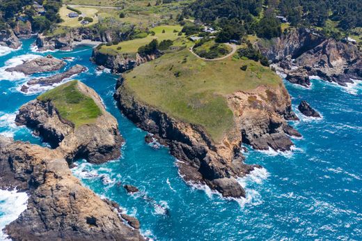 Terreno en Little River, Mendocino County