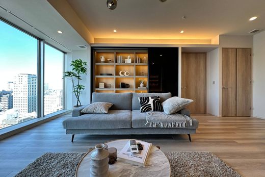 Apartament w Tokio, Tokyo Prefecture