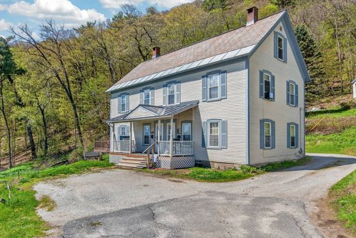 Luxury home in Proctor, Rutland County