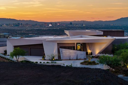 Detached House in Henderson, Clark County