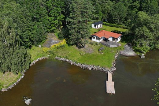 ‏וילה ב  Köping, Köpings Kommun