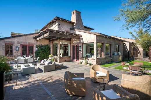 ‏בית בעיר ב  Scottsdale, Maricopa County