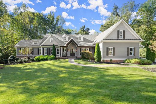 Detached House in Canton, Cherokee County