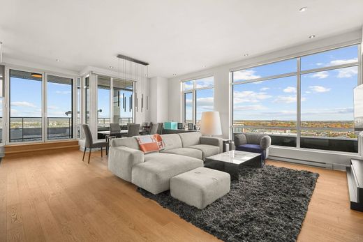 Квартира, Chomedey, City of Montréal