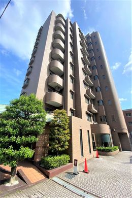 Apartment / Etagenwohnung in Tokio, Tokyo Prefecture