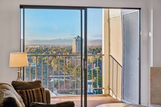 Apartment in Denver, Denver County