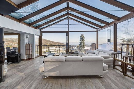 Saint-George, Nyon Districtの一戸建て住宅