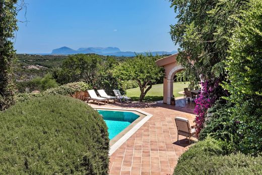 Βίλα σε Arzachena, Provincia di Sassari