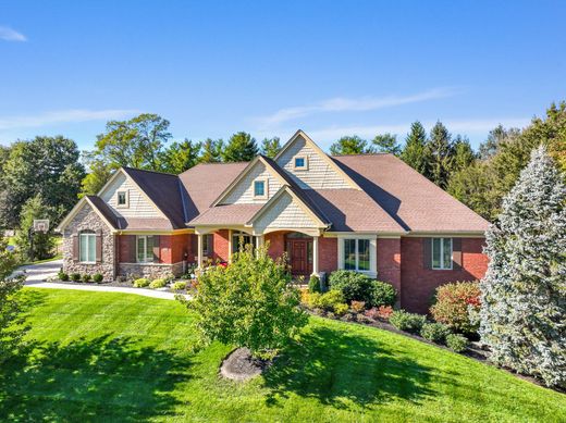 Detached House in Villa Hills, Kenton County