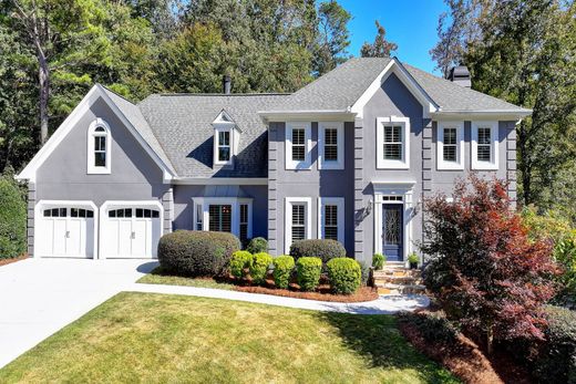 Casa en Alpharetta, Fulton County