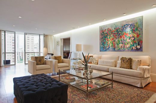 아파트 / 상파울루, São Paulo