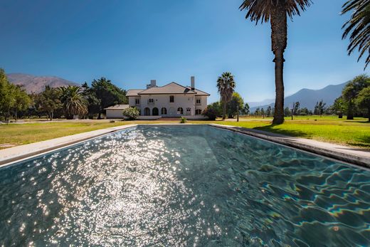 Casa de campo en San Felipe, Provincia de San Felipe de Aconcagua