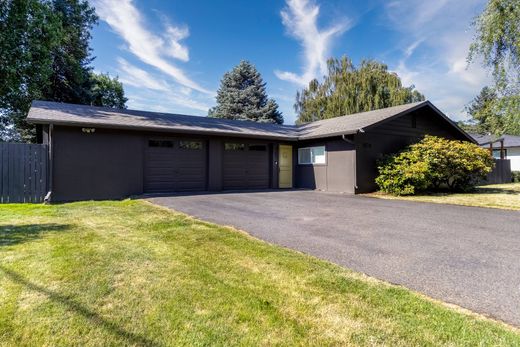 Casa en Walla Walla, Walla Walla County