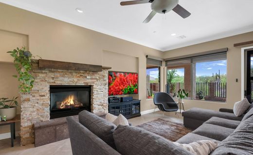Detached House in Oro Valley, Pima County