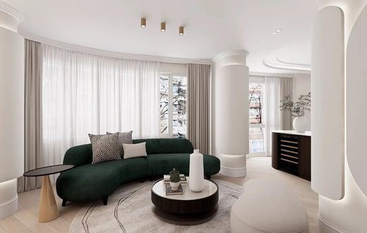 Apartment in Madrid, Province of Madrid