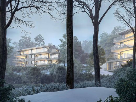 Daire La Hulpe, Province du Brabant Wallon