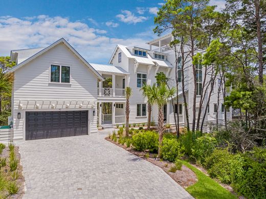 Μονοκατοικία σε Inlet Beach, Walton County