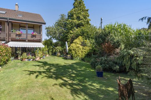 Vrijstaand huis in Grossaffoltern, Seeland District