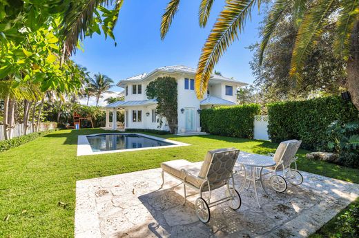 Casa Unifamiliare a Lake Clarke Shores, Palm Beach County