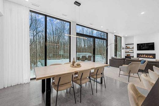 Casa Unifamiliare a Wentworth-Nord, Laurentides