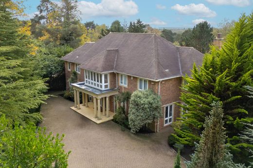 Casa Unifamiliare a Surrey Quays, Greater London