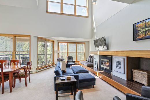 Apartment in Keystone, Summit County