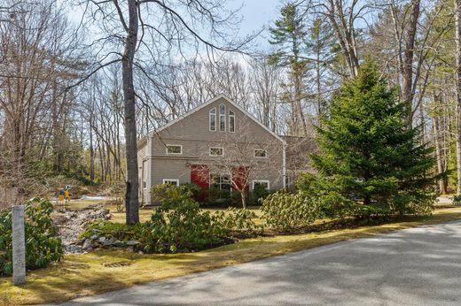 Detached House in Cumberland Mills, Cumberland County