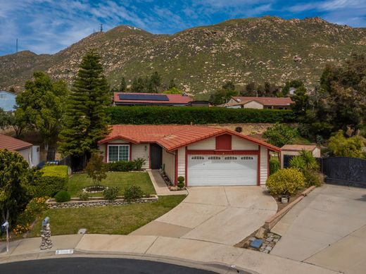Detached House in Moreno Valley, Riverside County
