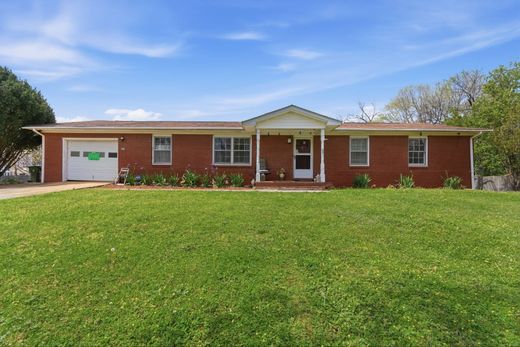 Detached House in Madison, Madison County