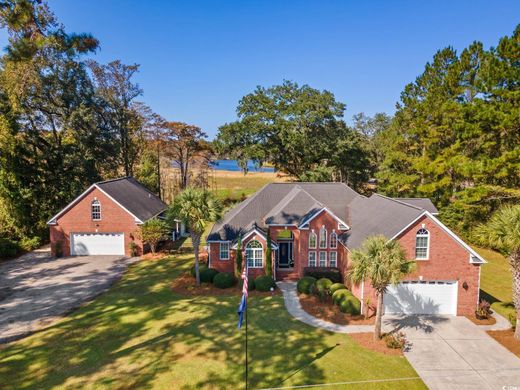 Detached House in Georgetown, Georgetown County