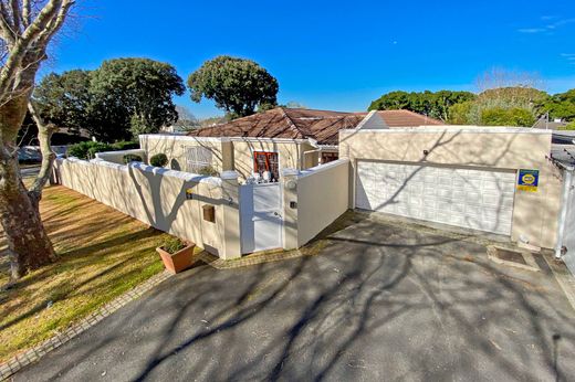 Casa de lujo en Ciudad del Cabo, City of Cape Town