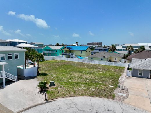 ‏קרקע ב  Port Aransas, Nueces County