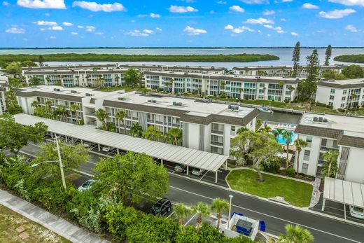 Apartment / Etagenwohnung in Longboat Key, Manatee County