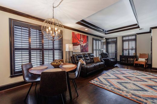 ﺷﻘﺔ ﻓﻲ أتلانتا، جورجيا, Fulton County