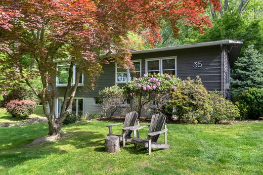 Detached House in Tappan, Rockland County