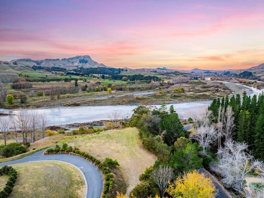 Land in Havelock North, Hastings District