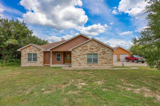 Casa de luxo - Jonestown, Travis County