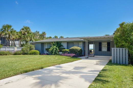 Maison de luxe à Fernandina Beach, Comté de Nassau