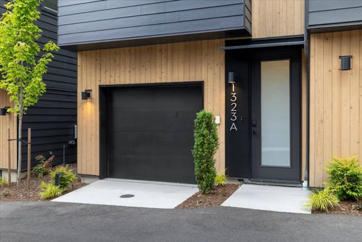 Appartement in Shoreline, King County