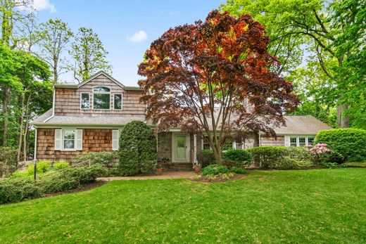 Einfamilienhaus in Huntington, Suffolk County