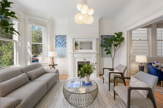 Piso / Apartamento en San Francisco, City and County of San Francisco